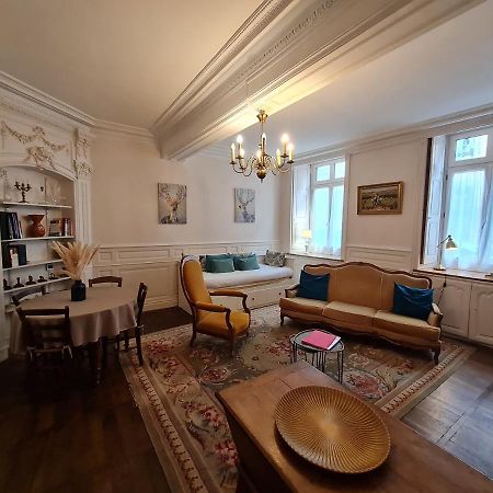Le Jeu De Paume A Beaune Centre Экстерьер фото