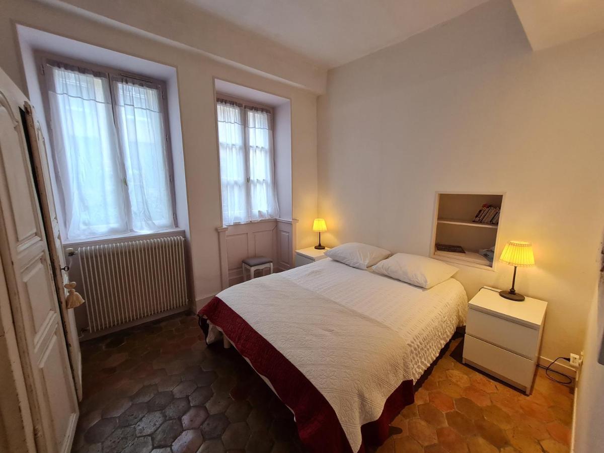 Le Jeu De Paume A Beaune Centre Экстерьер фото